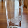 Load image into Gallery viewer, Loon Engraved Glasses