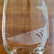 Load image into Gallery viewer, Loon Engraved Glasses