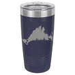 Load image into Gallery viewer, Martha's Vineyard Insulated Tumblers