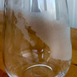 Load image into Gallery viewer, Mexico Map Engraved Glasses