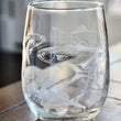 Load image into Gallery viewer, Northeast Inshore Slam Engraved Glasses