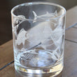 Load image into Gallery viewer, Northeast Inshore Slam Engraved Glasses