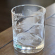 Load image into Gallery viewer, Northeast Inshore Slam Engraved Glasses