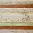 Load image into Gallery viewer, Nantucket Map Engraved Wooden Serving Board & Bar Board