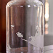 Load image into Gallery viewer, Nantucket Island Engraved Glass Carafe