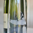 Load image into Gallery viewer, Nantucket Map Engraved Glasses