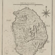 Load image into Gallery viewer, Nevis Island Map