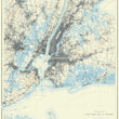 Load image into Gallery viewer, New York City and Vicinity Map