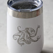Load image into Gallery viewer, Octopus Insulated Tumblers
