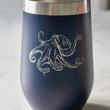 Load image into Gallery viewer, Octopus Insulated Tumblers