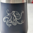 Load image into Gallery viewer, Octopus Insulated Tumblers