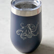 Load image into Gallery viewer, Octopus Insulated Tumblers