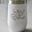 Load image into Gallery viewer, Octopus Insulated Tumblers