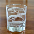 Load image into Gallery viewer, Lure Collection (by OutCast Lures) Engraved Glasses