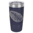 Load image into Gallery viewer, Oyster Insulated Tumblers