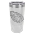 Load image into Gallery viewer, Oyster Insulated Tumblers