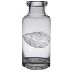 Load image into Gallery viewer, Oyster Engraved Glass Carafe