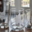 Load image into Gallery viewer, Pelee Island Map Engraved Glasses
