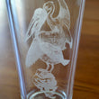 Load image into Gallery viewer, Pelican Engraved Glasses (double-sided)