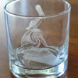 Load image into Gallery viewer, Pelican Engraved Glasses (double-sided)