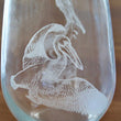 Load image into Gallery viewer, Pelican Engraved Glasses (double-sided)