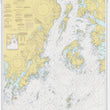 Load image into Gallery viewer, Penobscot Bay Notecards (1977) 4.25"x5.5"