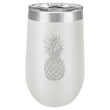 Load image into Gallery viewer, Pineapple Insulated Tumblers