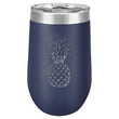 Load image into Gallery viewer, Pineapple Insulated Tumblers