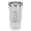 Load image into Gallery viewer, Pineapple Insulated Tumblers