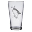 Load image into Gallery viewer, Puffin Laser Engraved Glasses