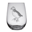 Load image into Gallery viewer, Puffin Laser Engraved Glasses