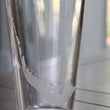 Load image into Gallery viewer, Sanibel & Captiva Island Map Engraved Glasses