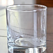 Load image into Gallery viewer, Sanibel & Captiva Island Map Engraved Glasses