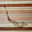 Load image into Gallery viewer, Sanibel & Captiva Map Engraved Wooden Serving Board & Bar Board