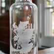 Load image into Gallery viewer, Scotland Engraved Glass Carafe