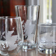 Load image into Gallery viewer, Scotland Engraved Glasses