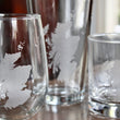 Load image into Gallery viewer, Scotland Engraved Glasses