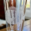 Load image into Gallery viewer, Sheepshead Engraved Glasses