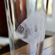 Load image into Gallery viewer, Sheepshead Engraved Glasses