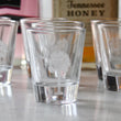 Load image into Gallery viewer, Custom GPS Coordinates Shot Glass