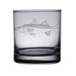 Load image into Gallery viewer, Snook Engraved Glasses