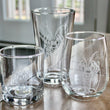 Load image into Gallery viewer, Spiny Lobster Engraved Glasses