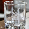 Load image into Gallery viewer, Spiny Lobster Engraved Glasses