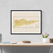 Load image into Gallery viewer, St. Croix (USVI) Map 1923