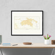 Load image into Gallery viewer, St. John Map - USVI Chart 1934