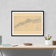 Load image into Gallery viewer, St. Lawrence River Chart #1 - 1935