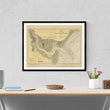 Load image into Gallery viewer, St. Simons Sound Map 1925