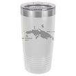 Load image into Gallery viewer, St Thomas Insulated Tumblers