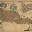 Load image into Gallery viewer, St. Croix (USVI) Map - 1767