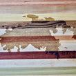 Load image into Gallery viewer, St John Map Engraved Wooden Serving Board & Bar Board